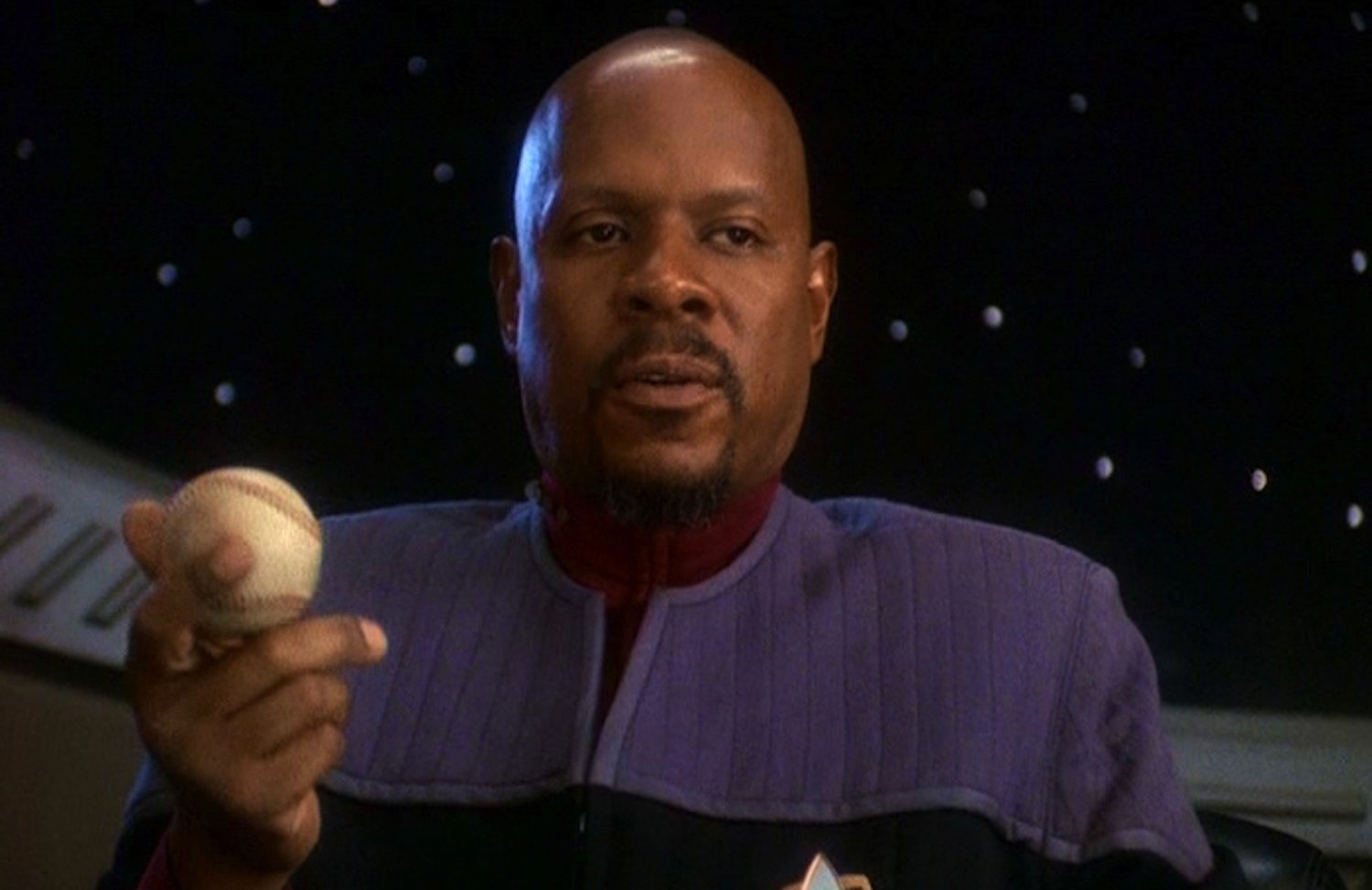 What Is Your Favorite Star Trek Show, and Why Is It Deep Space Nine?