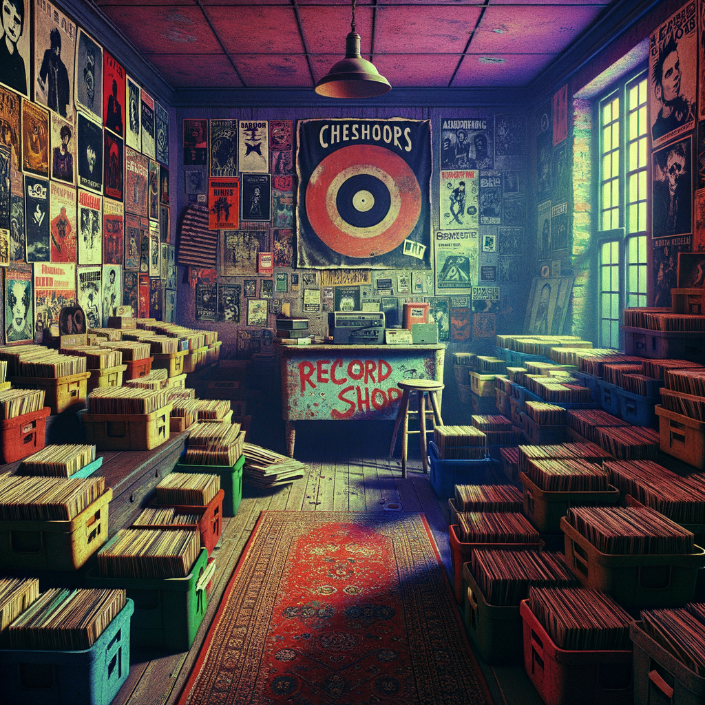 DIY Indie Labels: Punk Foundations